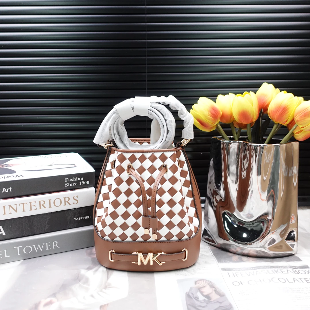 95新 MICHAEL KORS/迈克高仕 单肩包/T10284740