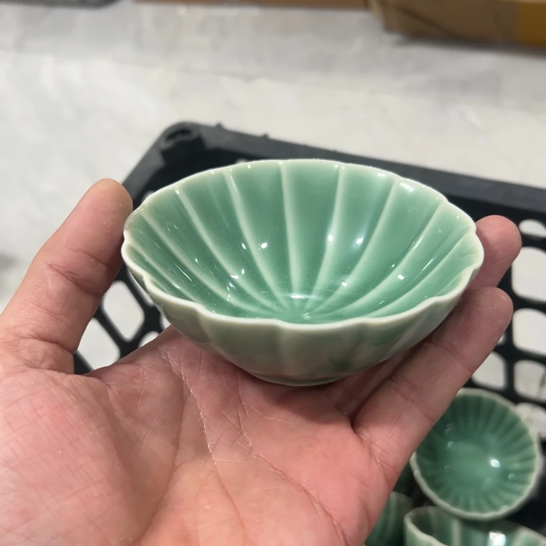 库存茶具部分瑕疵介意勿拍！