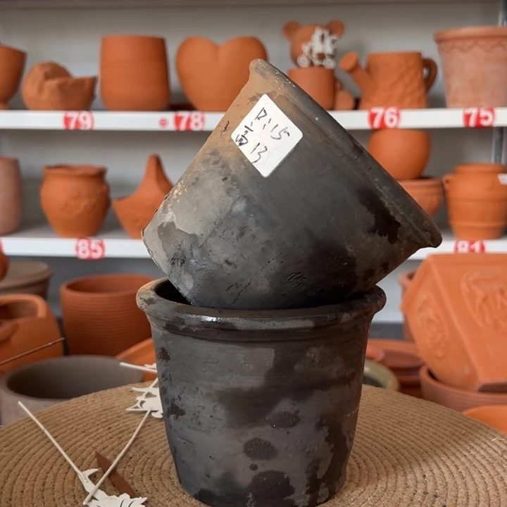 红陶15×13 拍一发二