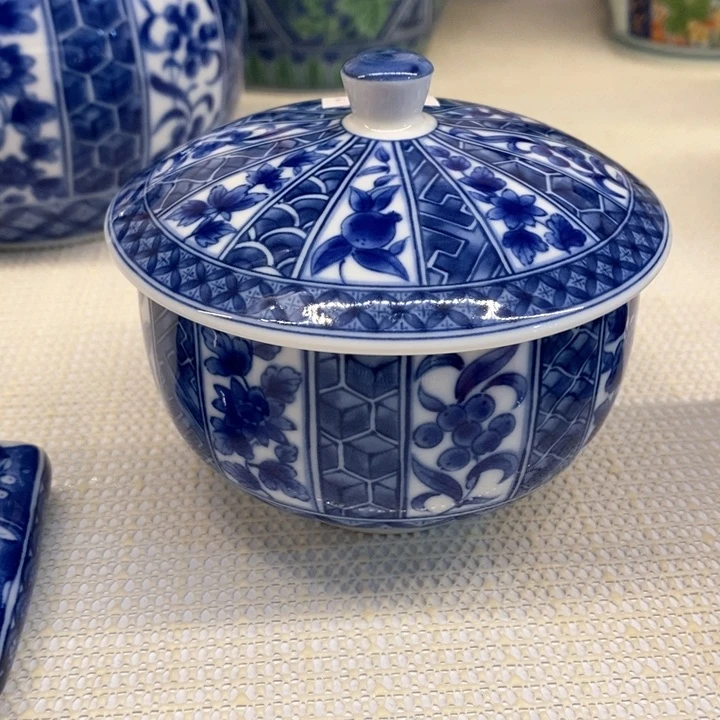 库山厘米 小杨瓷器陶瓷陶瓷