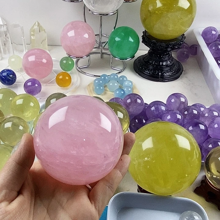 水晶天然水晶未镶嵌未镶嵌缘****年12