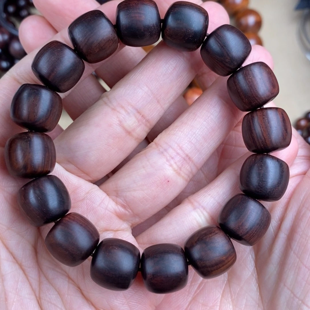 黄花梨/降香黄檀手串/手链1314