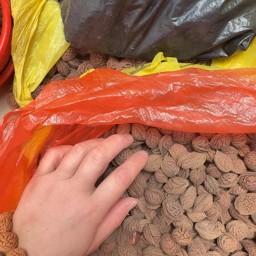 野生桃枭散装2.4斤特价