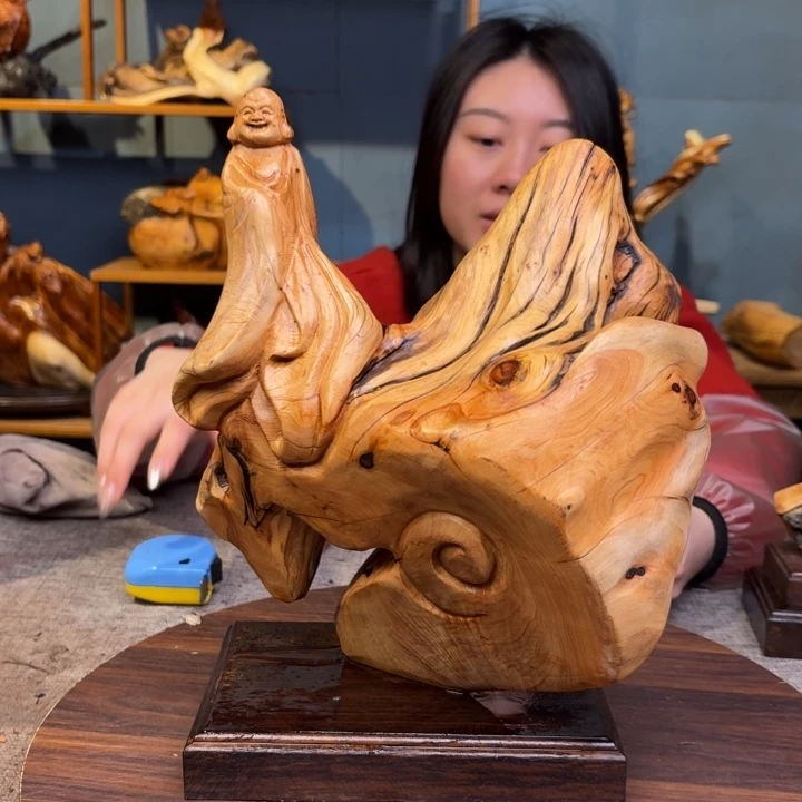 柏木（崖柏）关注一下