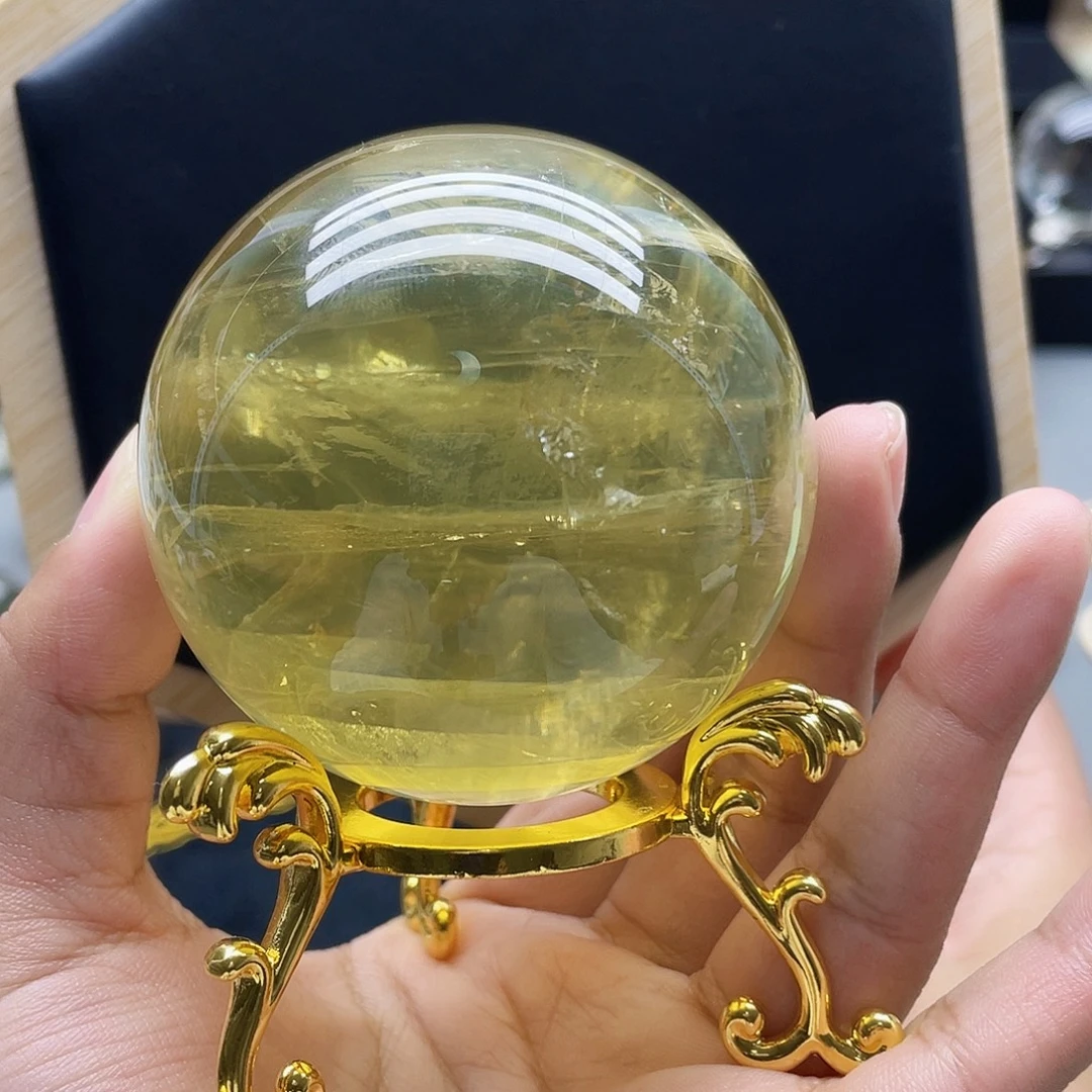 E***y未镶嵌珠宝半成品水晶