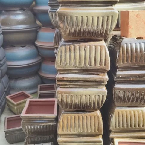 口14*10 灰色微霞九个