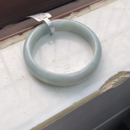 未镶嵌手镯翡翠翡翠手镯