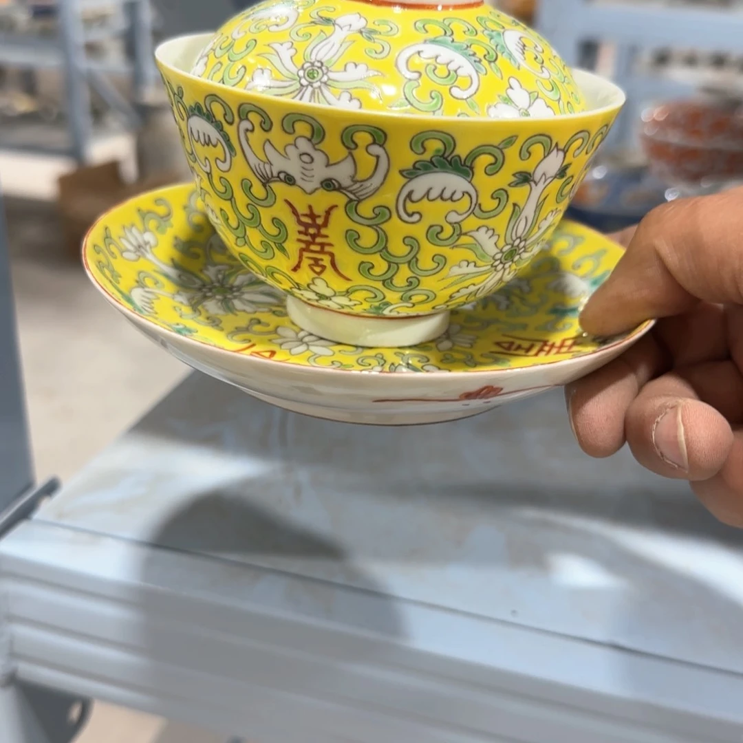 瓷片瓷器及各种艺术精品在世界