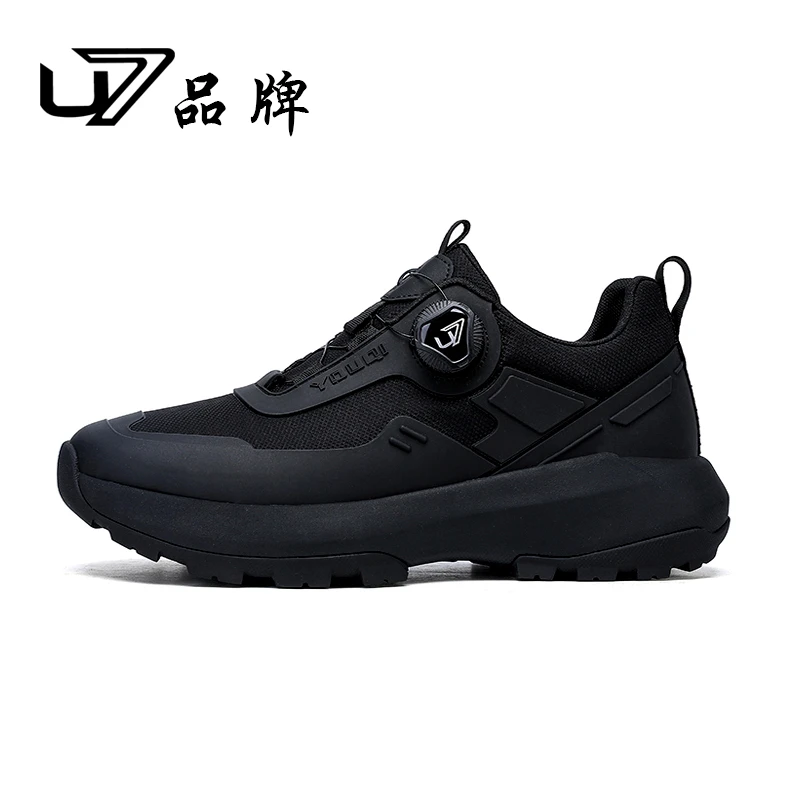 U7品牌男鞋  好鞋相伴  2025春季新款时尚透气百搭休闲男鞋