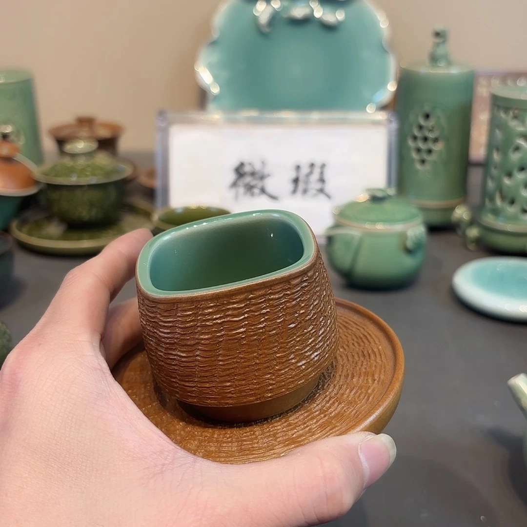 瓷片夏*树青瓷青瓷青瓷青瓷