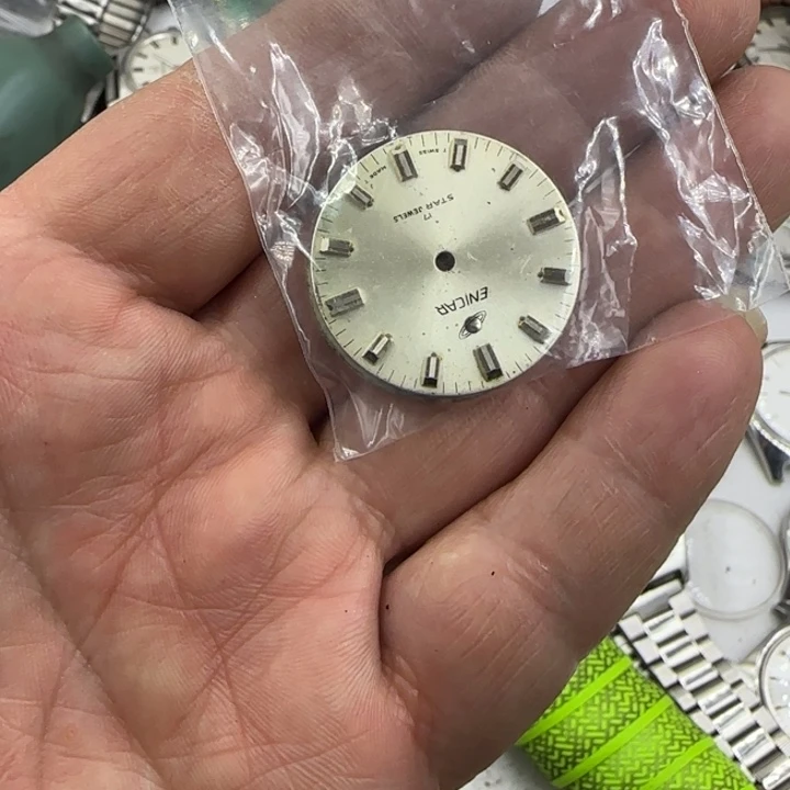 沫***河钢锻造碳金属机械机芯