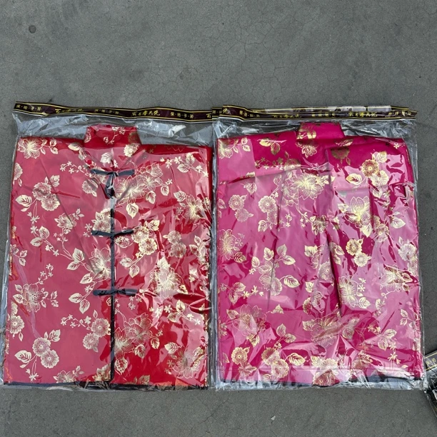 新款普通款布料棉衣上衣裤子鞋子帽子袜子全品类服饰