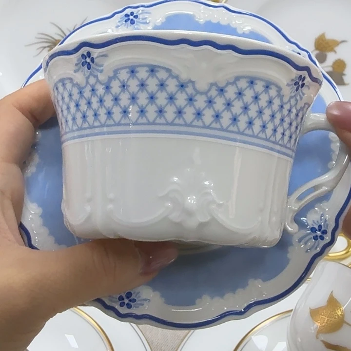 怡诺精选瓷器好物