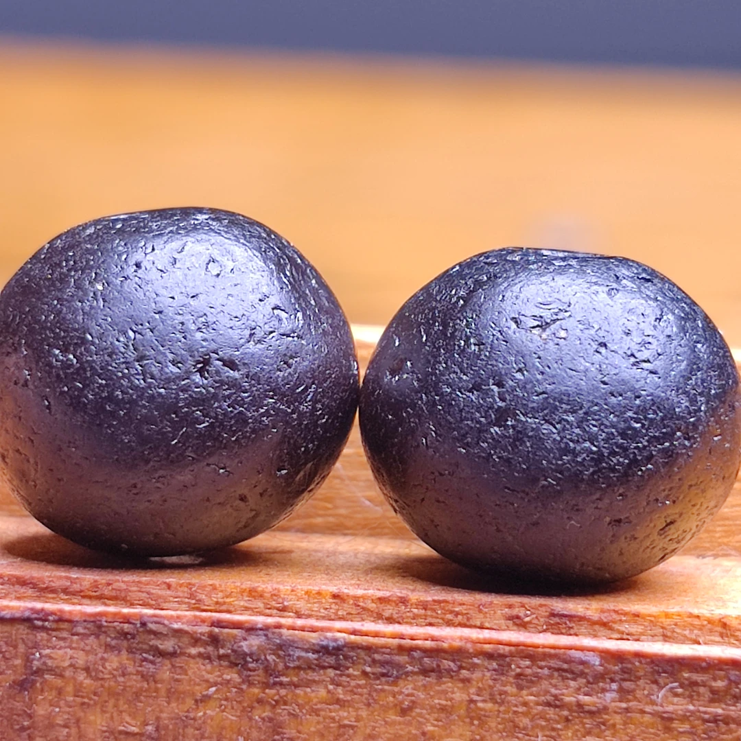 原矿老皮壳玛瑙重风化糖球玛瑙散珠配珠