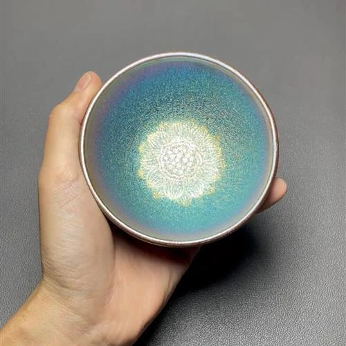 【闪购商品】茶盏-10080..........