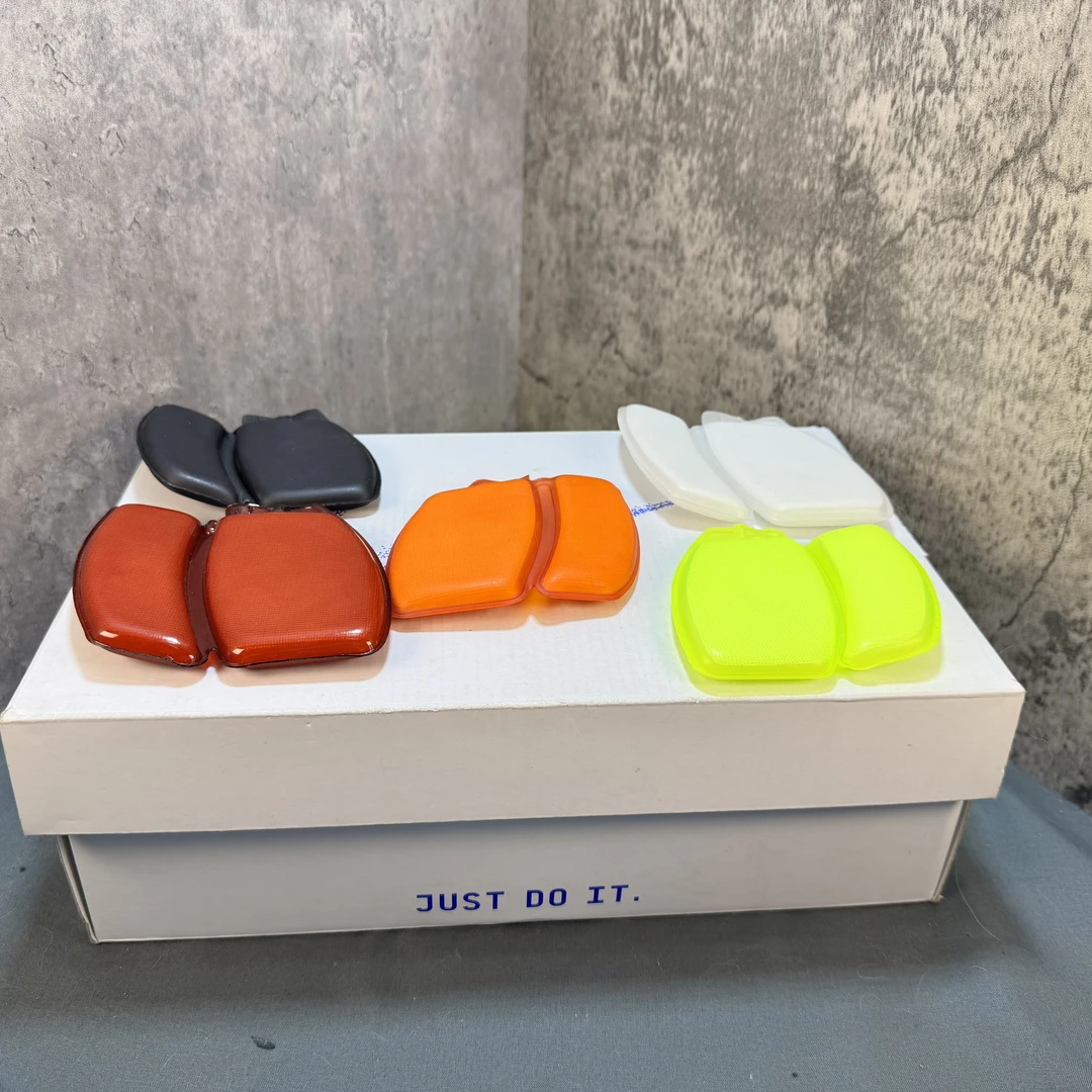 maxfly  zoom 副厂气垫