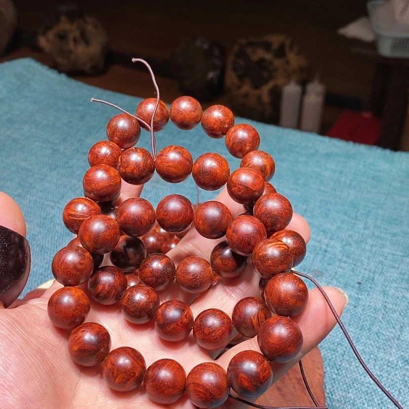 【闪购商品】檀香紫檀（小叶紫檀）