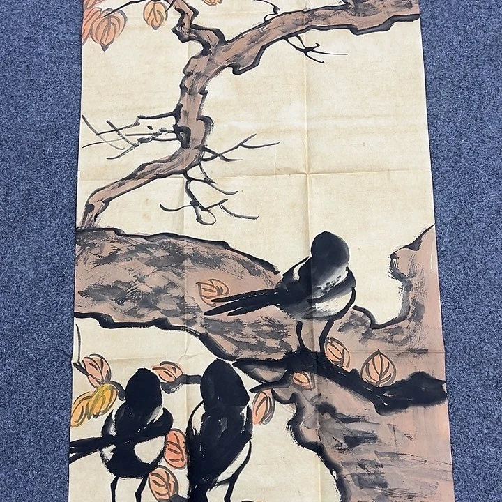 京一美术馆作品欣赏
