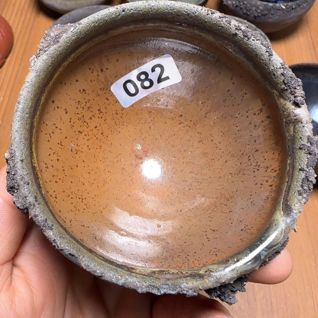 茶盏柴烧建盏闪购链接82