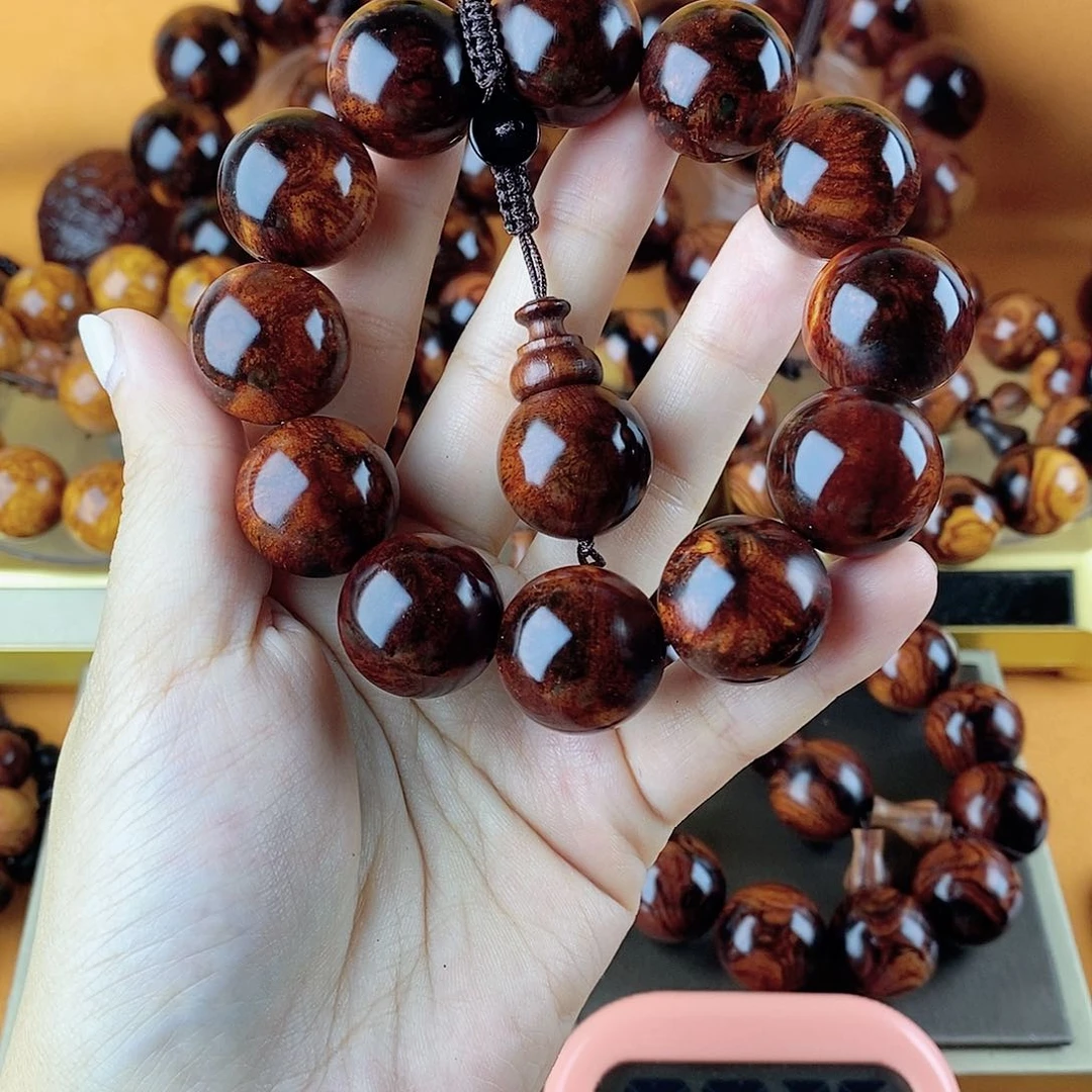 黄花梨/降香黄檀大**愚