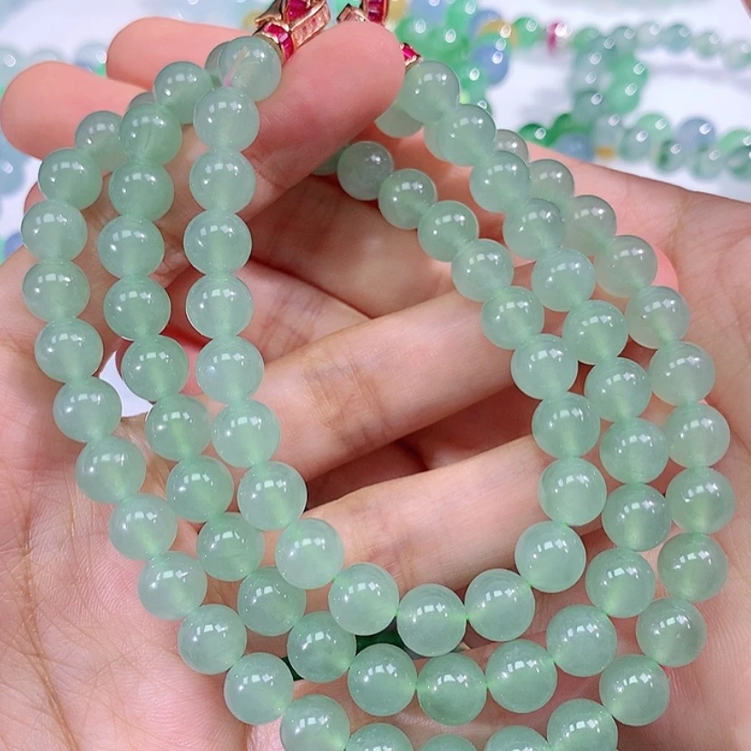 【闪购商品】未镶嵌手链翡翠翡翠