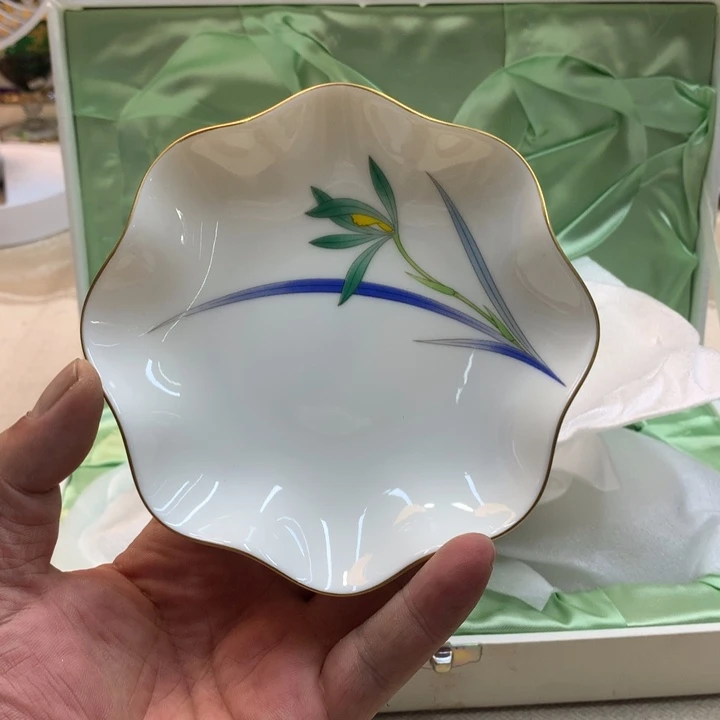 紫砂金瓷阁精品瓷器店
