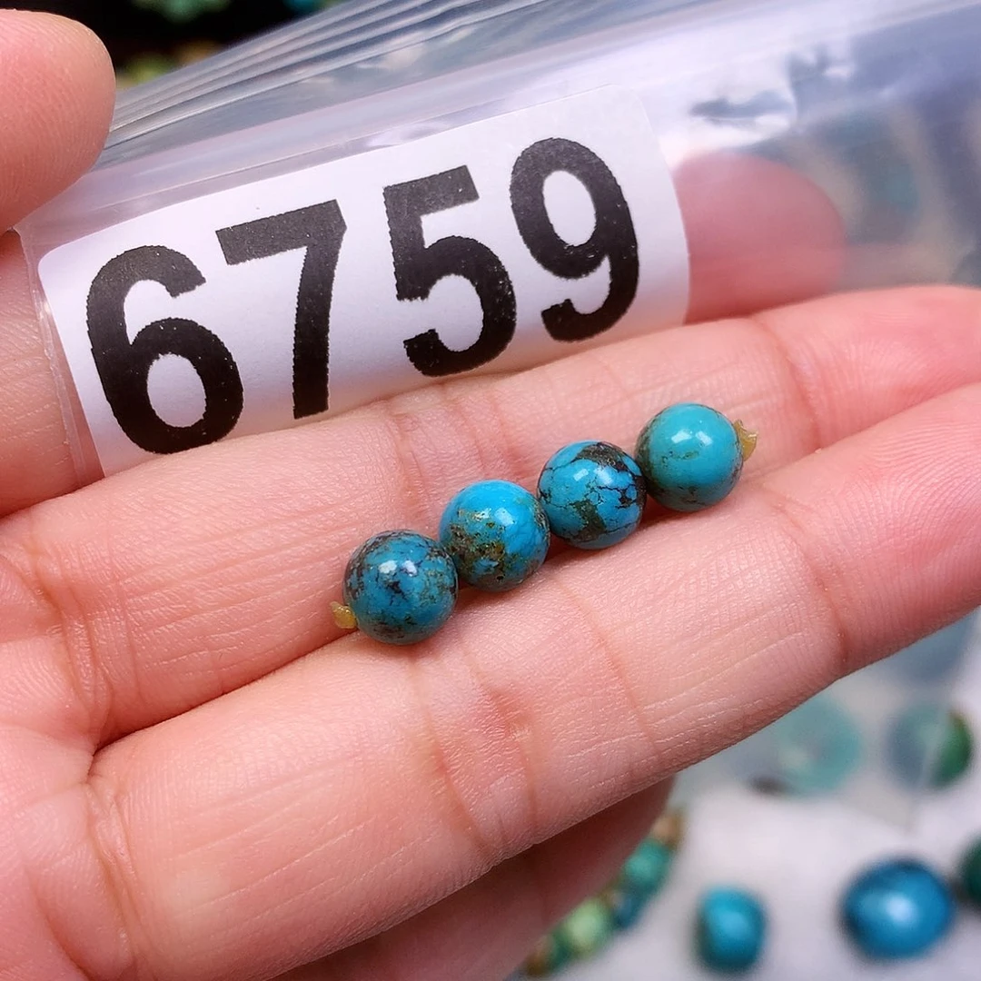 空竹粉丝专享十堰特色手工散珠