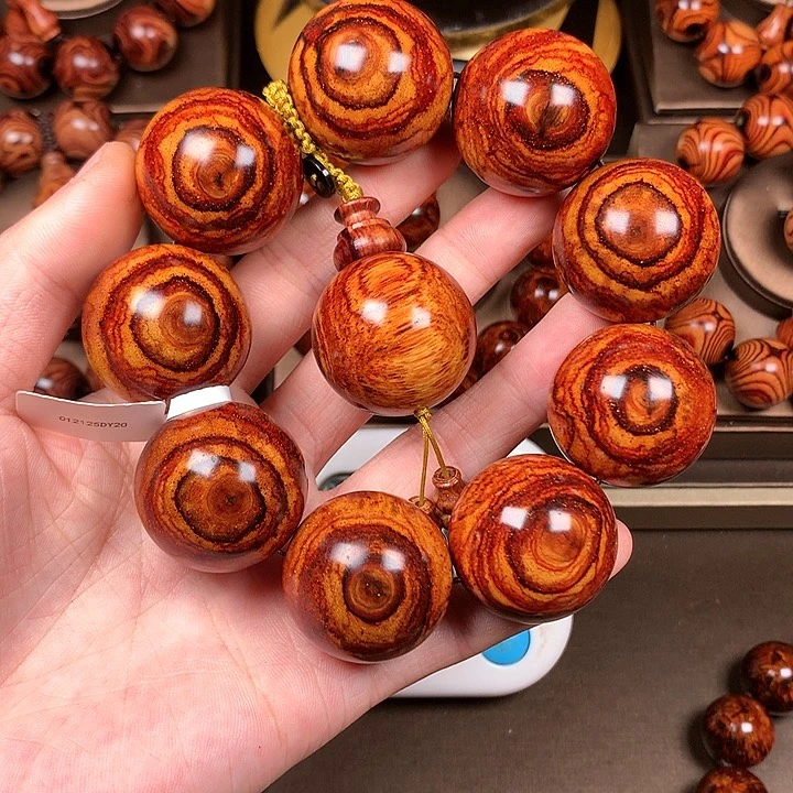 【闪购商品】黄花梨/降香黄檀3.0规格20W