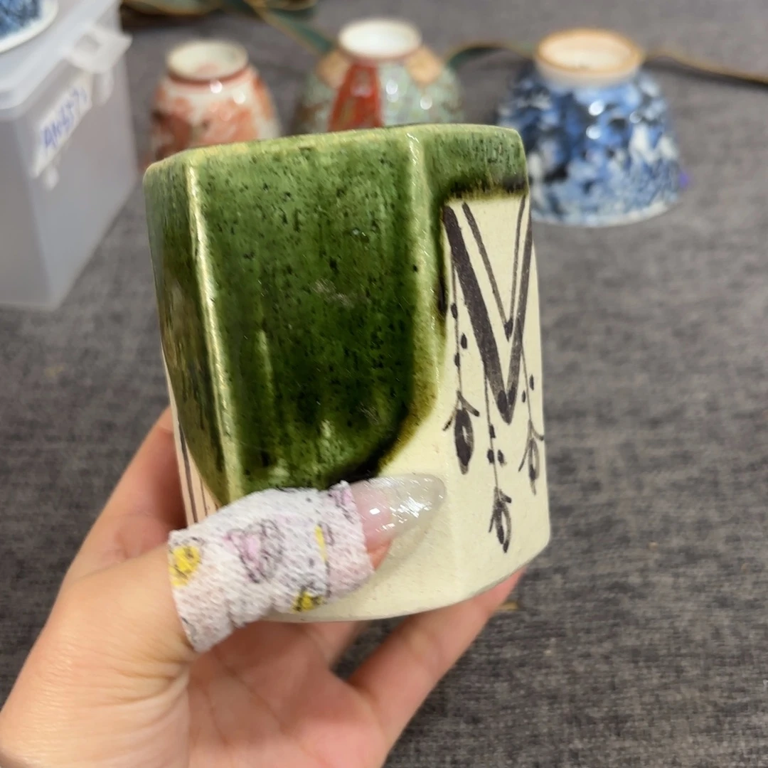 非常好看漂亮的物品