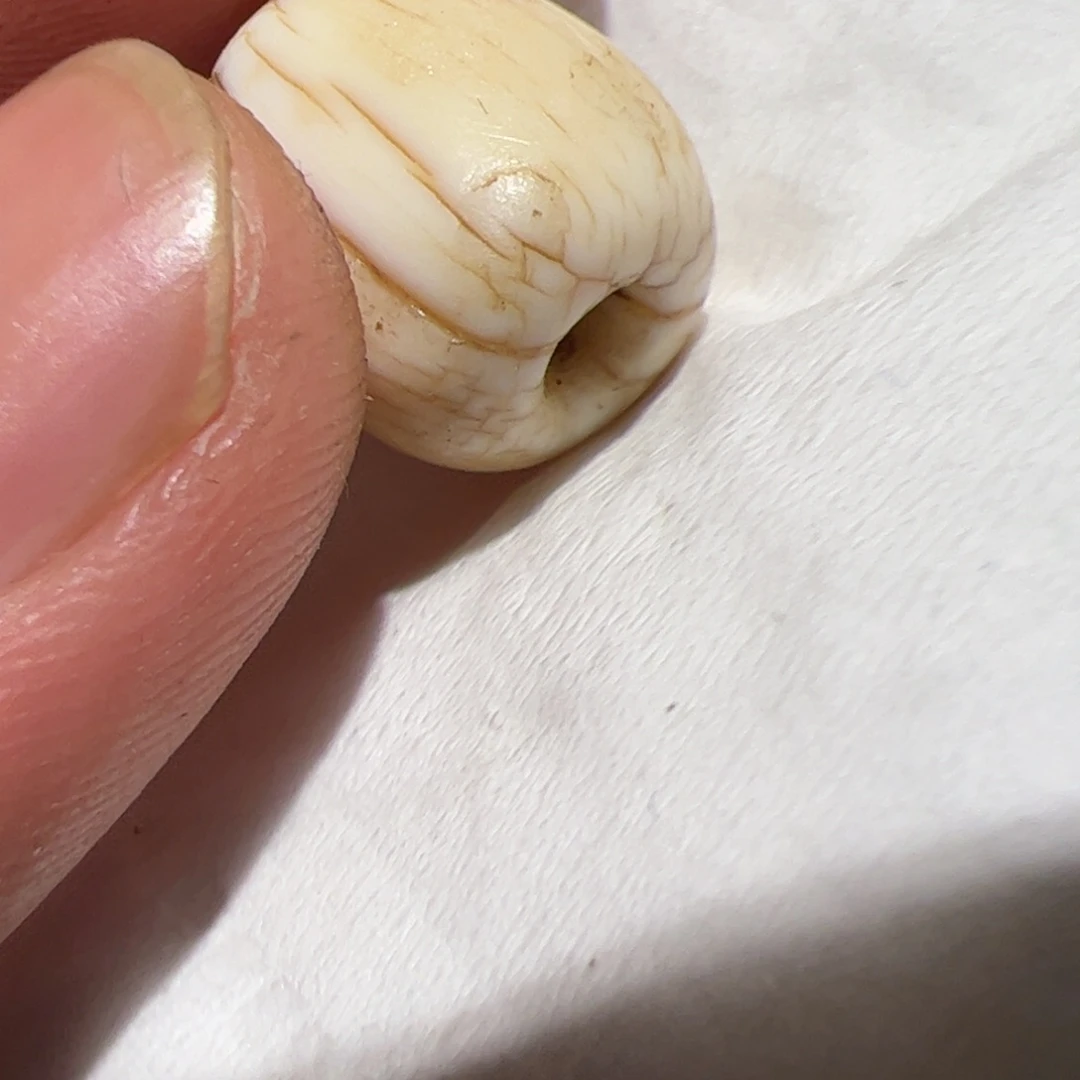 颈饰玻璃我也有一