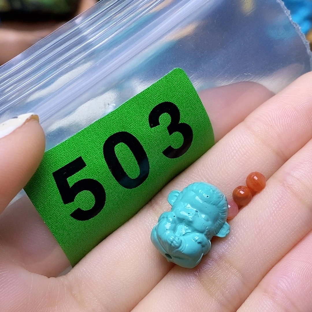 未镶嵌南红玛瑙珠宝奇石