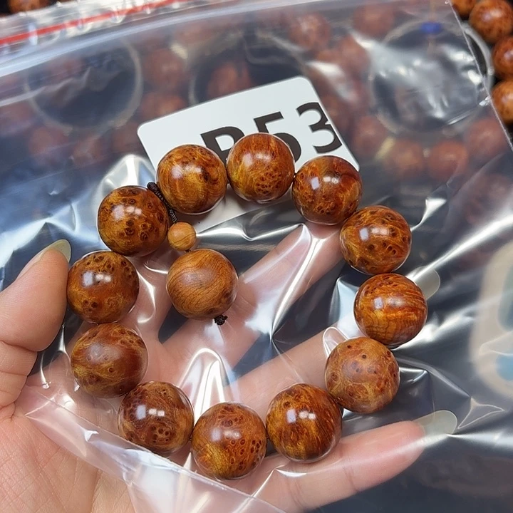 柏木（崖柏）手串/手链