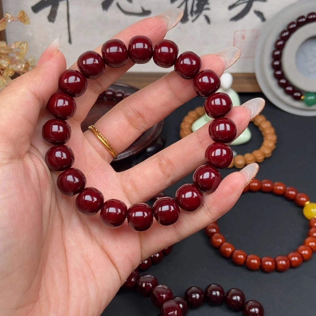 有***趣核桃手串/手链猴头