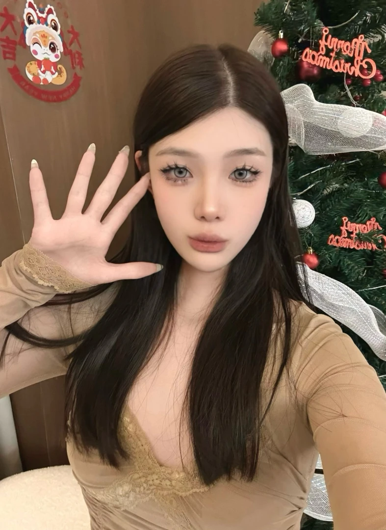 默认微瑕 上衣时尚长袖时尚休闲春冬季宽松女装韩版百搭上衣