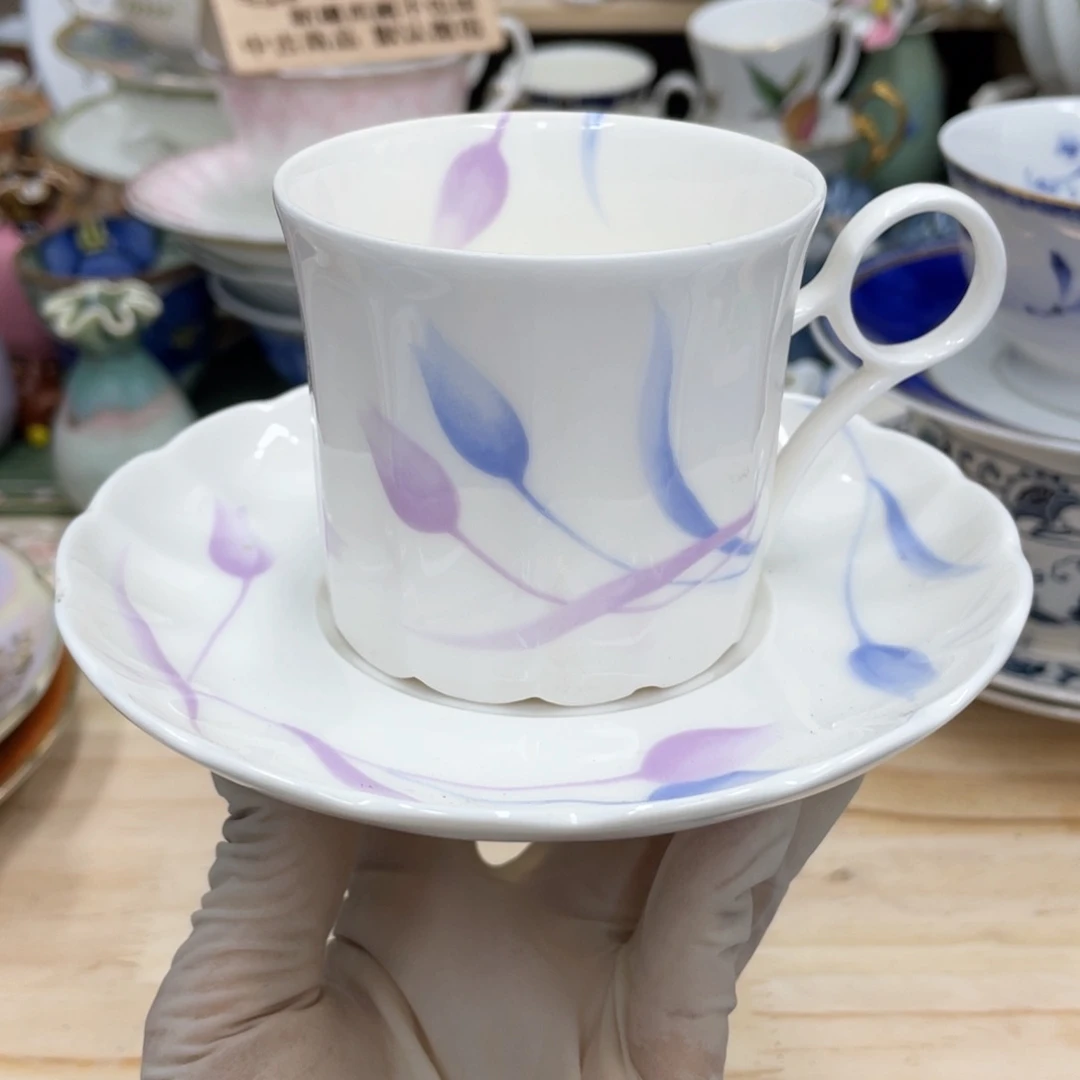 鹿屋家的美丽瓷器