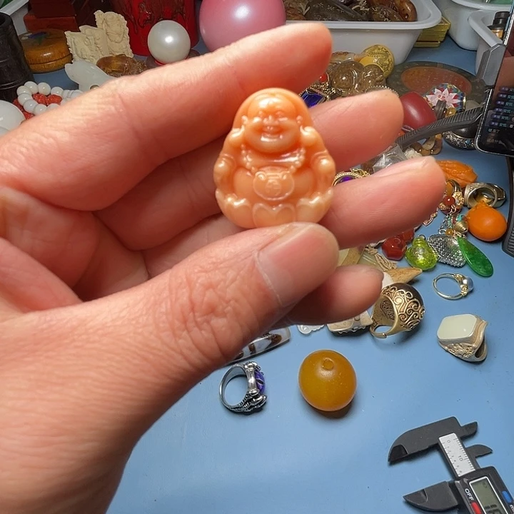 吊坠白玉菩提精品好物包邮到家