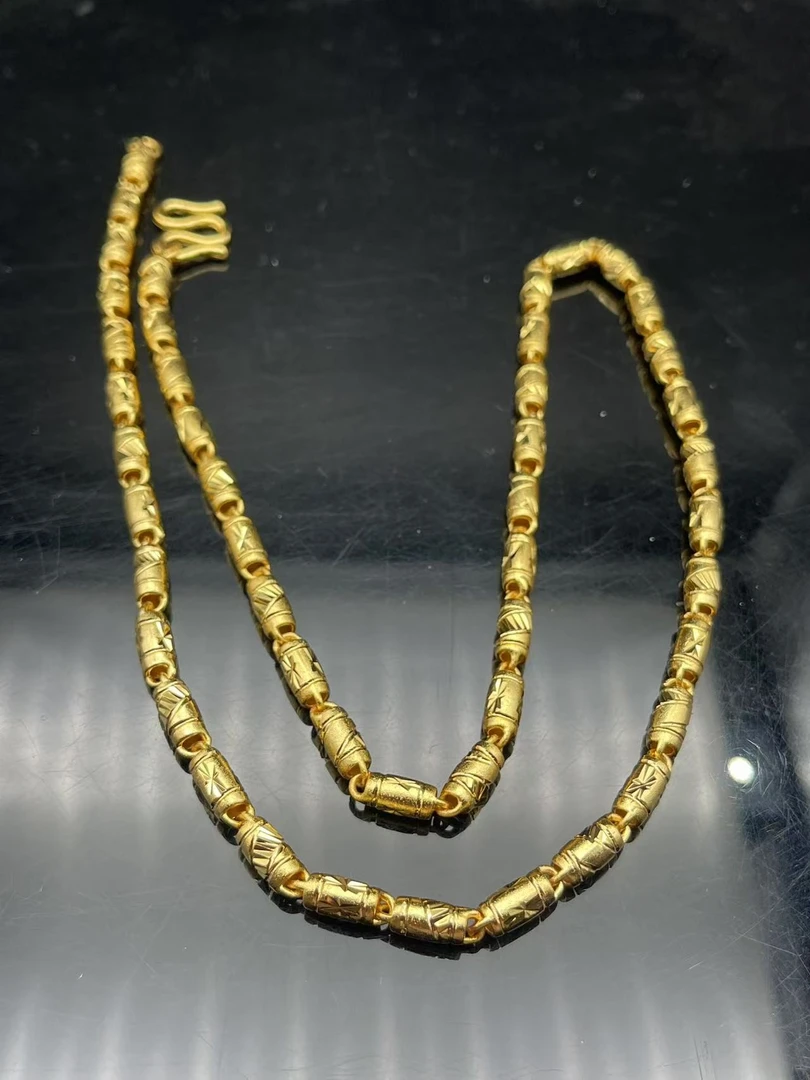 项链 【官方优选】高雅华贵 灿若星河 雍容华贵  JS010