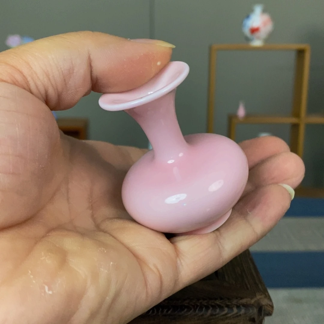 摆件景德镇瓷器精品鉴赏作品