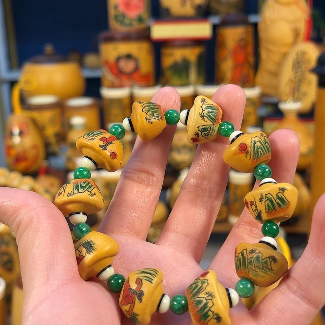 大叶紫檀（黑酸枝木类）落**游