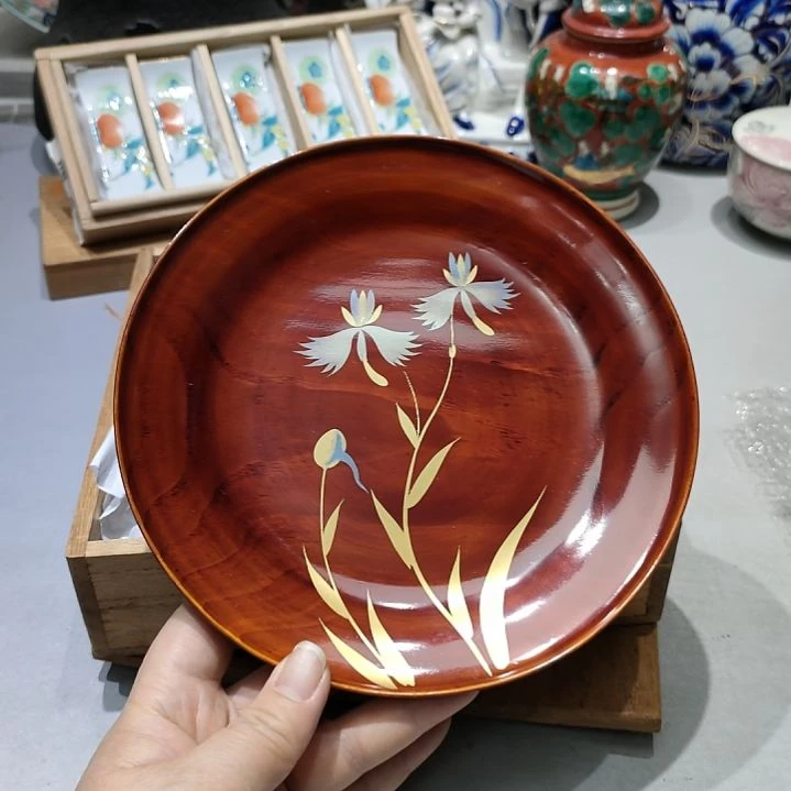 瓷日本中古回流艺术瓷器折扣店