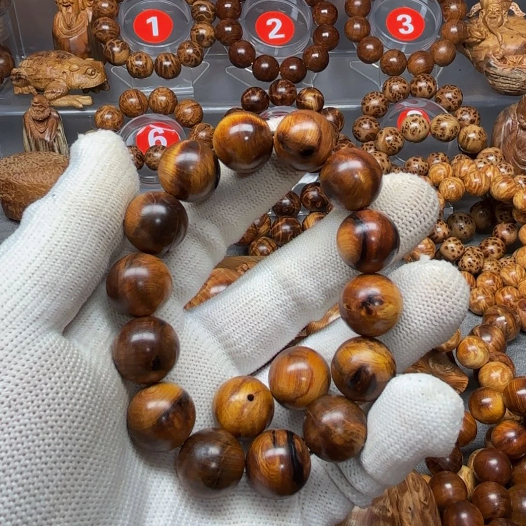 柏木（崖柏）黄**号太行崖柏陈化雷击香料闪电1.5