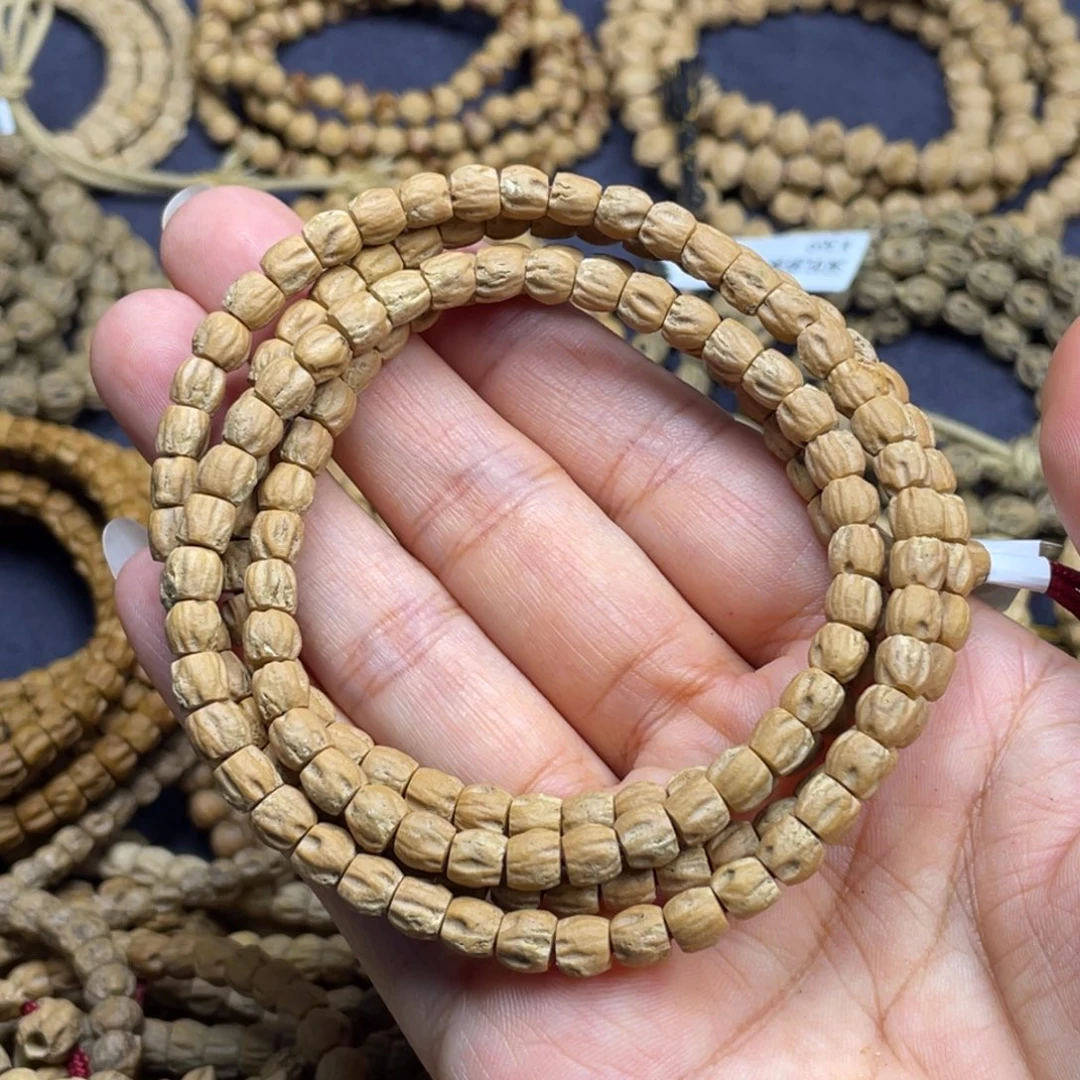 柏香籽/百香籽吊坠