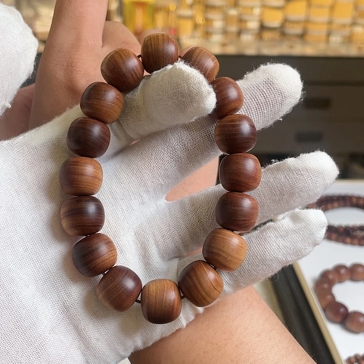 【闪购商品】檀香木手串/手链…*1314天花板福利