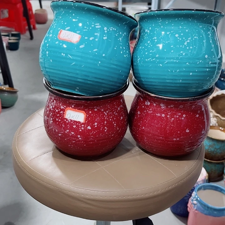 福利花盆厂家直销9.99包邮