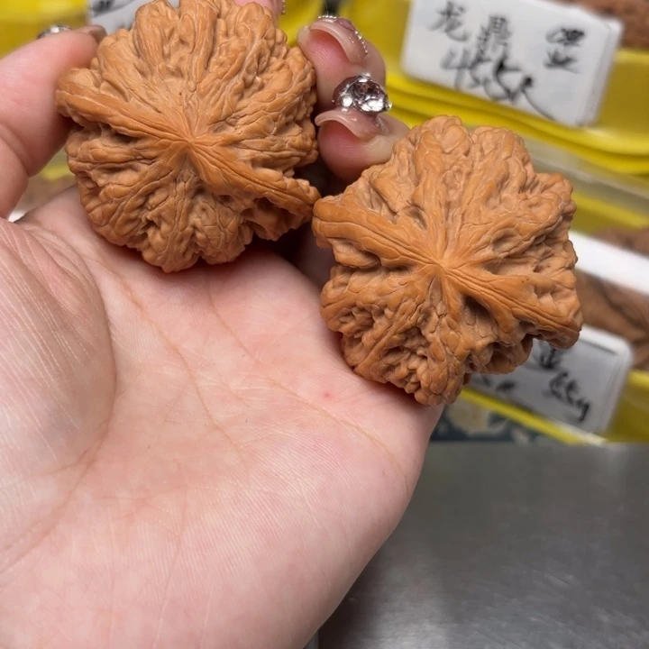 吊坠文玩核桃47-16001-02