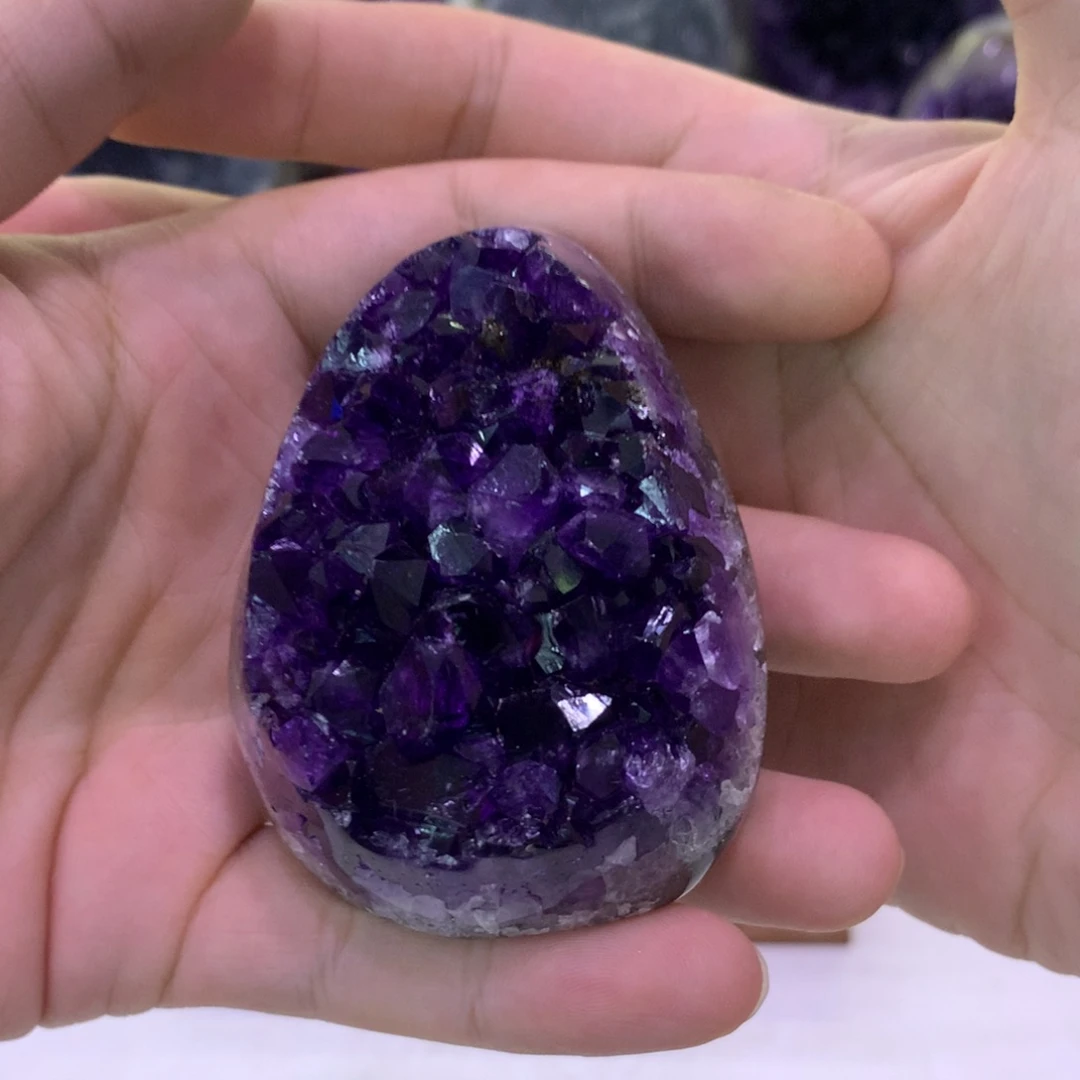 未镶嵌大型摆件（非配饰）水晶