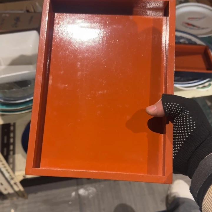 珠***舍餐具默认微瑕不退不换