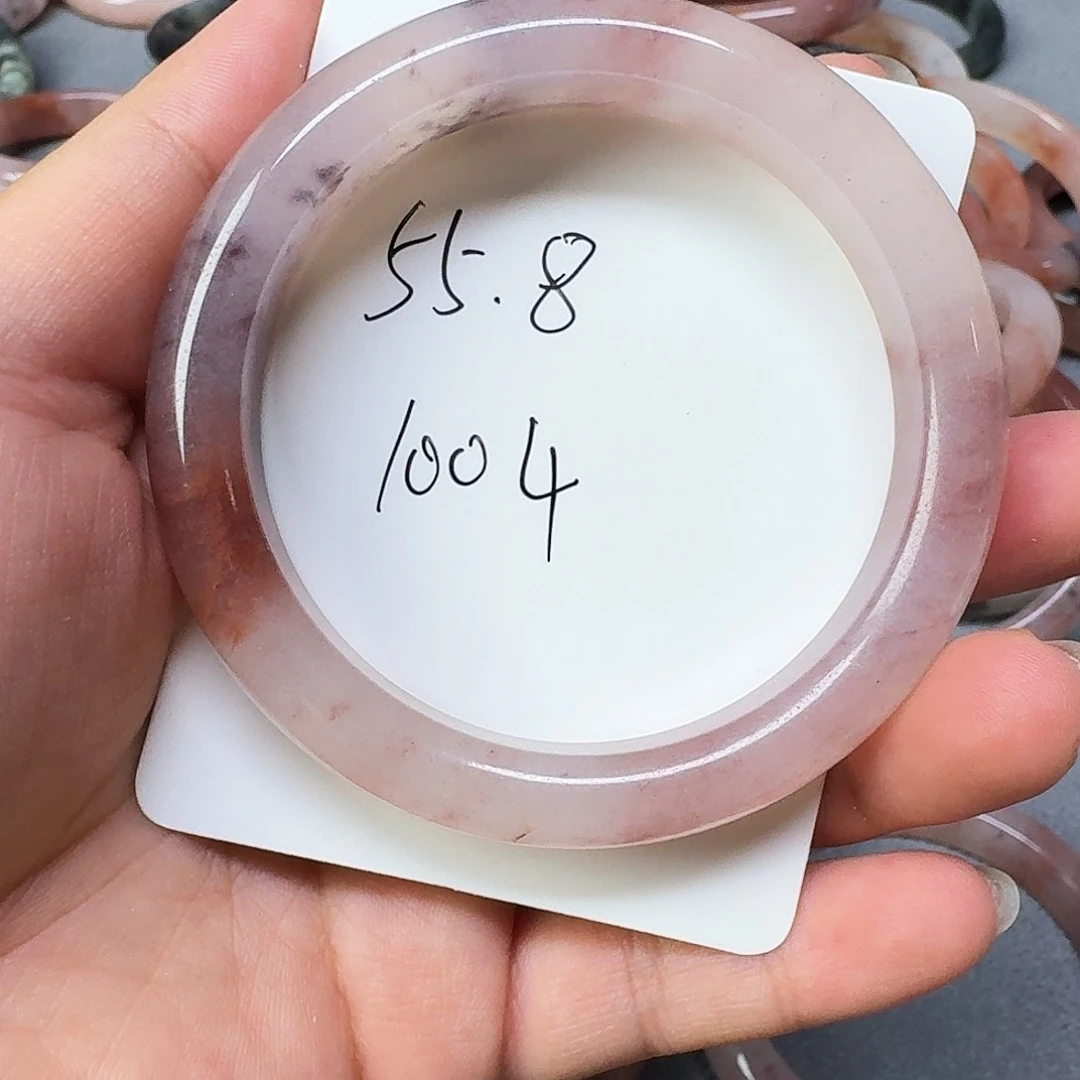 石英质玉石英岩质玉未镶嵌1005