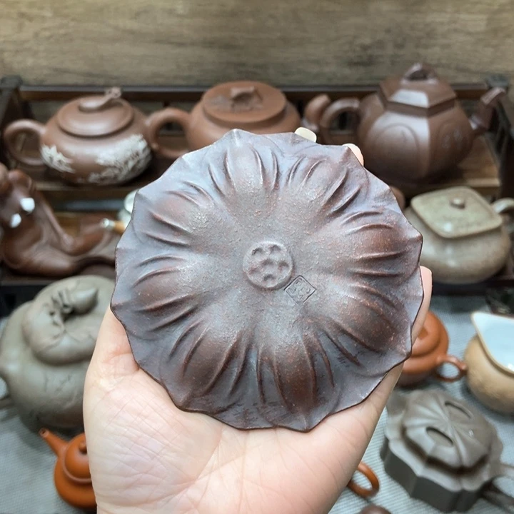 紫砂茶壶宜兴紫砂