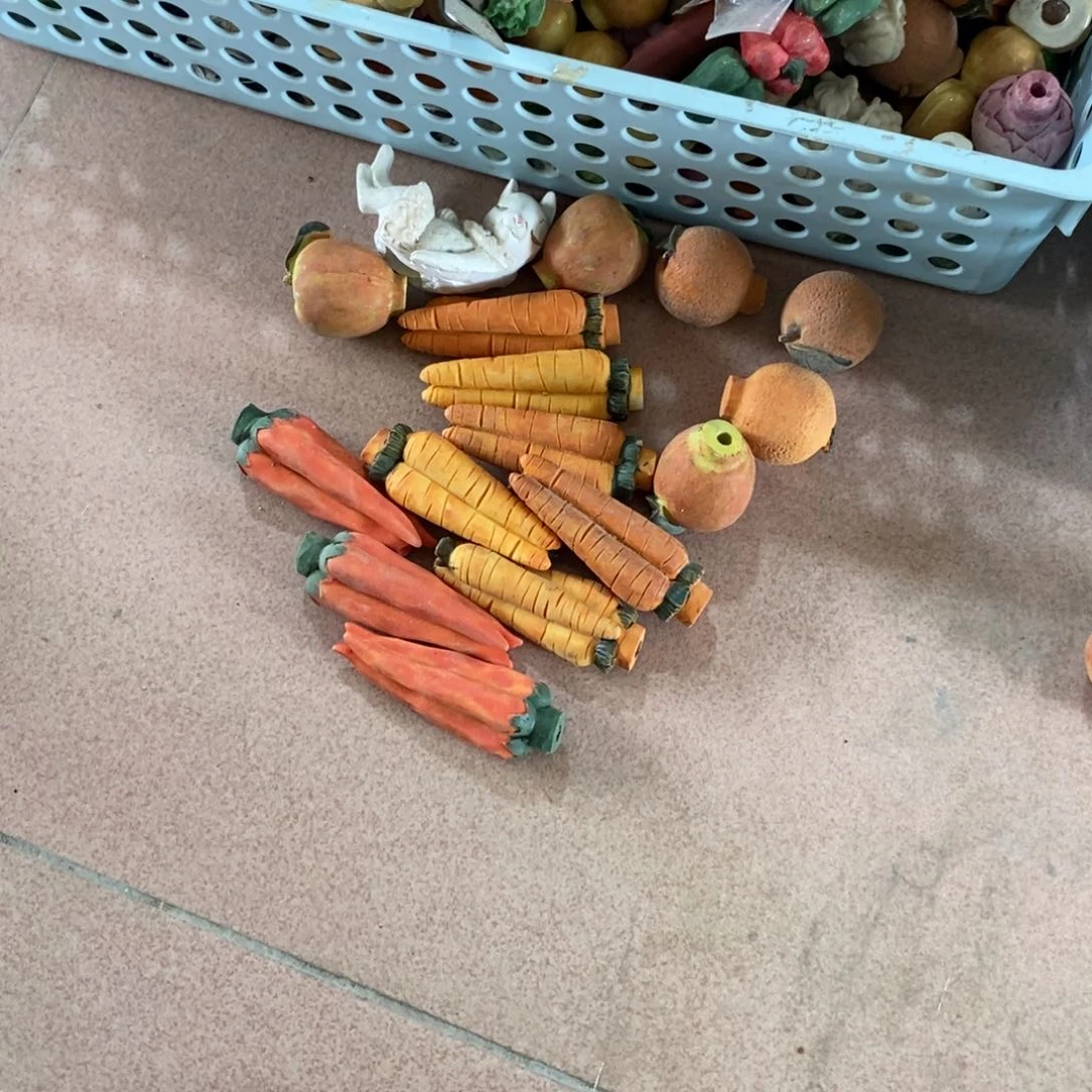 树脂?***?默认微瑕 树脂摆件